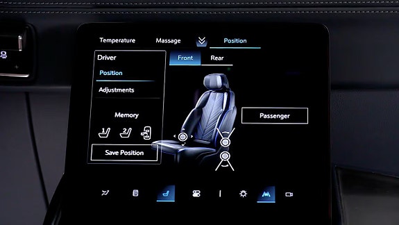 Cadillac Escalade 10 of 11