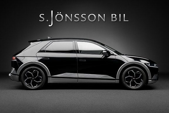 Hyundai Ioniq 5 3 of 19