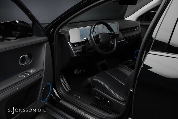 Hyundai Ioniq 5 13 of 19