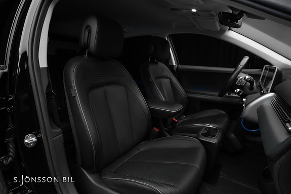 Hyundai Ioniq 5 15 of 19