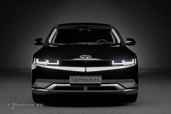 Hyundai Ioniq 5 6 of 19