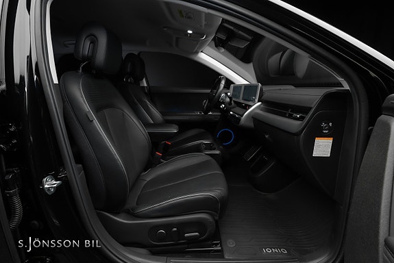 Hyundai Ioniq 5 10 of 19