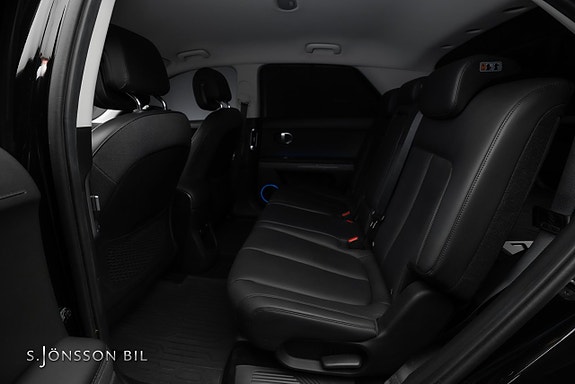 Hyundai Ioniq 5 12 of 19