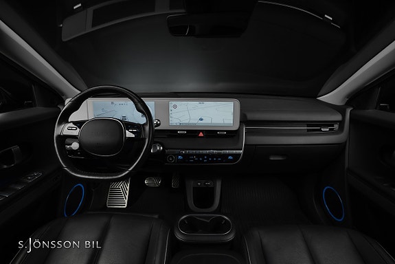 Hyundai Ioniq 5 11 of 19