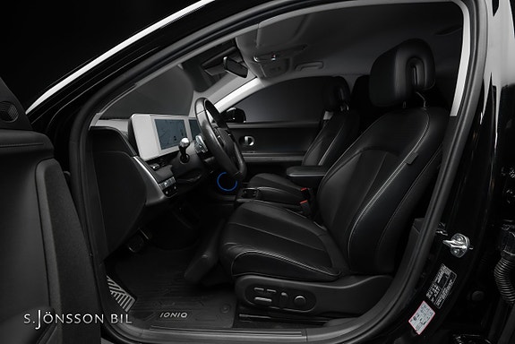 Hyundai Ioniq 5 9 of 19