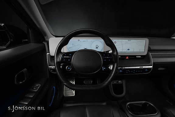 Hyundai Ioniq 5 16 of 19