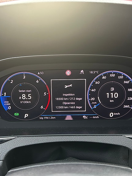 Volkswagen Passat Alltrack 14 of 14