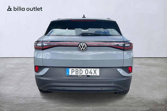 Volkswagen ID.4 5 of 27