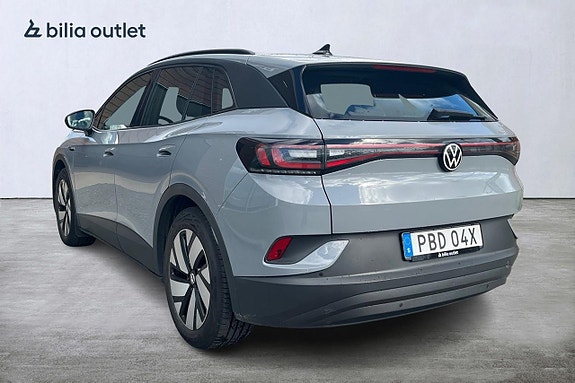 Volkswagen ID.4 4 of 27