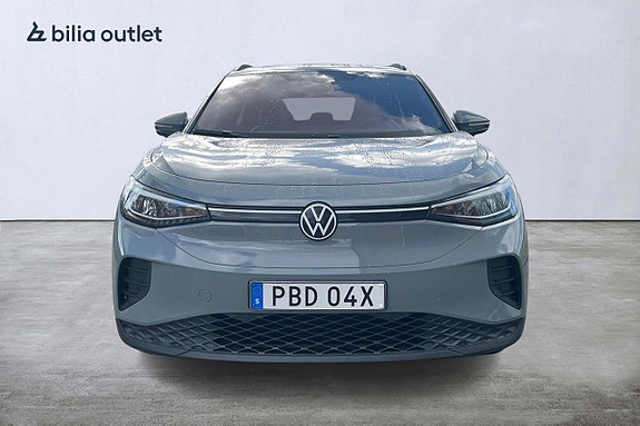 Volkswagen ID.4 9 of 27