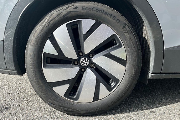 Volkswagen ID.4 10 of 27