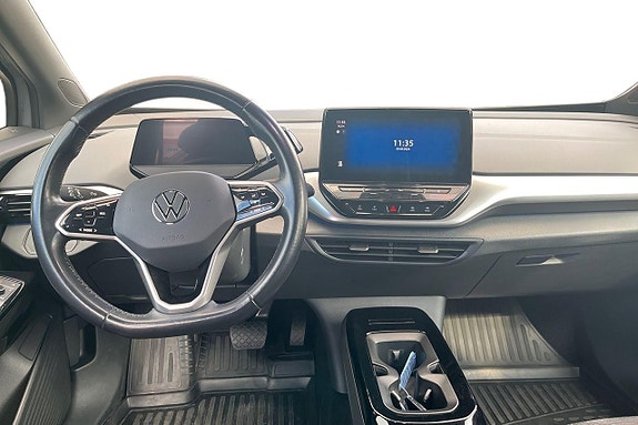Volkswagen ID.4 13 of 27