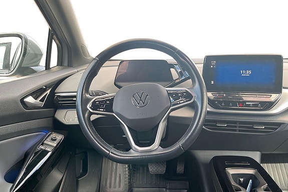 Volkswagen ID.4 14 of 27