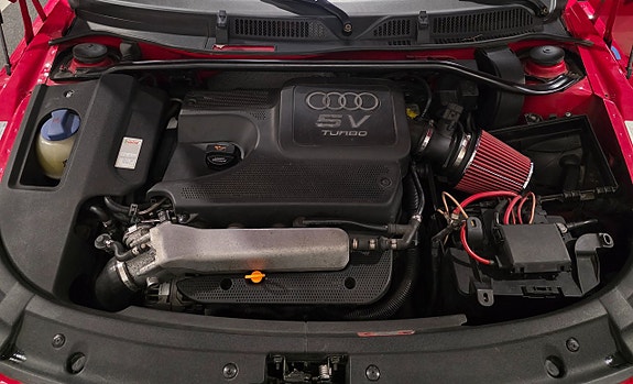 Audi TT 16 of 16