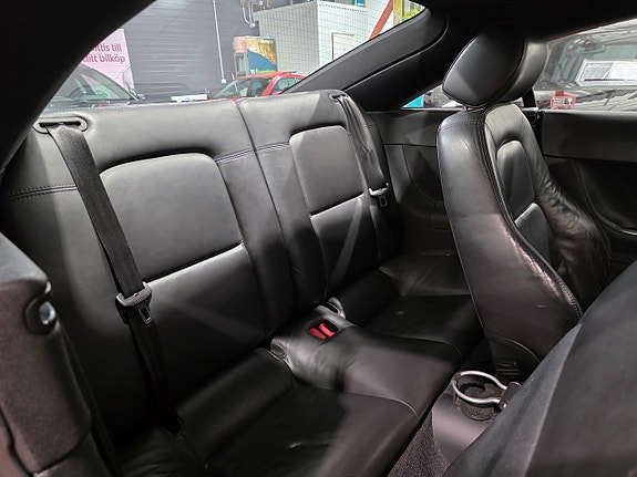 Audi TT 12 of 16