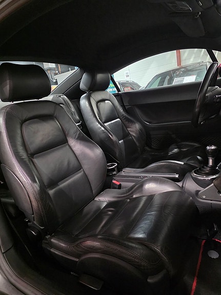 Audi TT 9 of 16