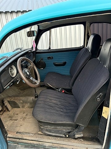 Volkswagen 1302 7 of 8