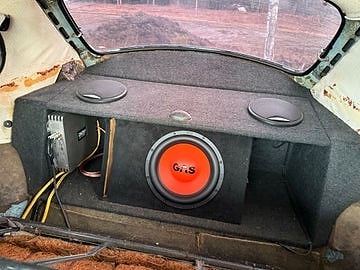Volkswagen 1302 8 of 8