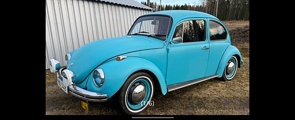 Volkswagen 1302 3 of 8