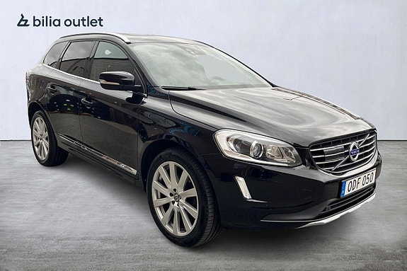 Volvo XC60 9 of 30