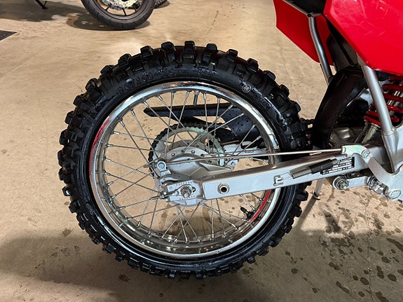 Honda CRF125F 10 of 12