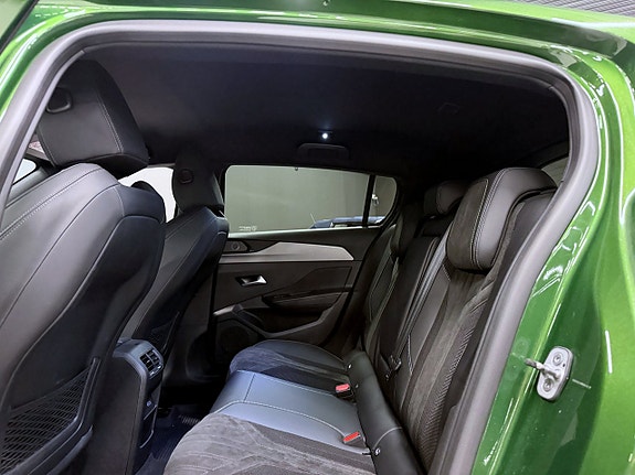 Peugeot 308 19 of 21