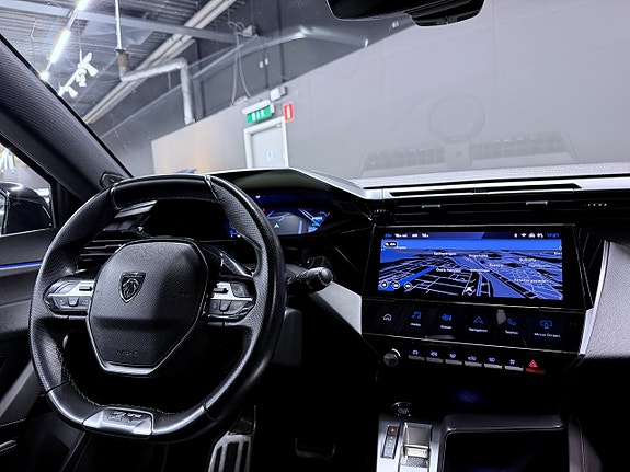Peugeot 308 20 of 21