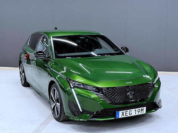 Peugeot 308 13 of 21