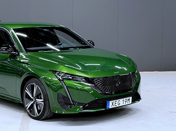 Peugeot 308 9 of 21