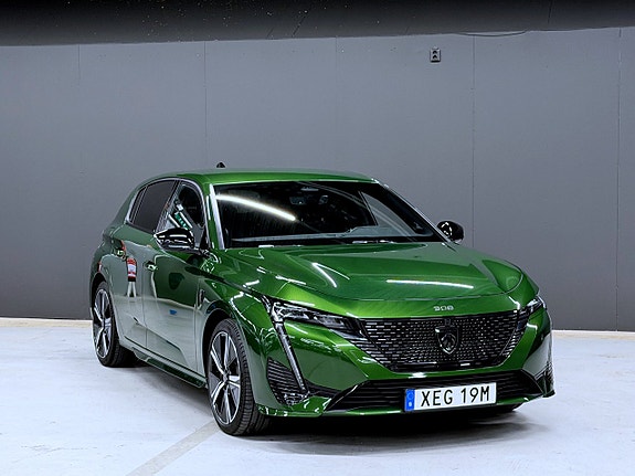 Peugeot 308 5 of 21