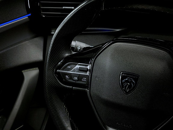Peugeot 308 21 of 21