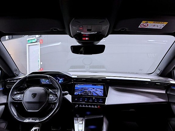 Peugeot 308 2 of 21