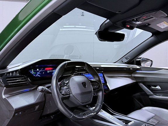 Peugeot 308 17 of 21