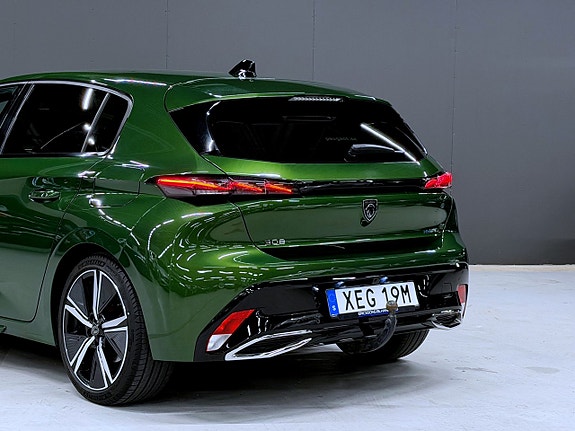Peugeot 308 11 of 21