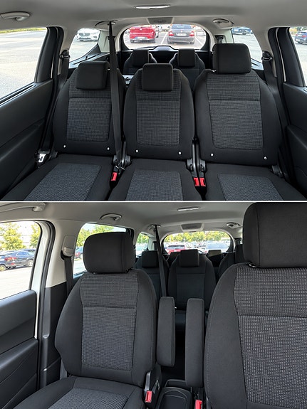 Peugeot 5008 3 of 7