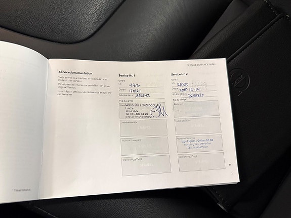 Volvo XC60 22 of 26