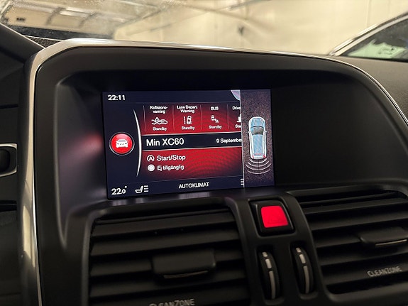 Volvo XC60 18 of 26