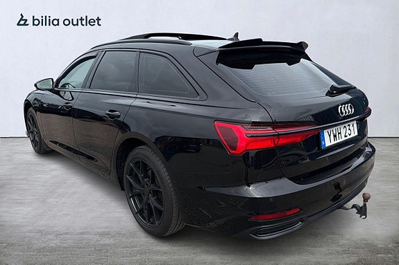 Audi A6 4 of 30
