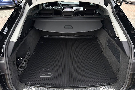 Audi A6 24 of 30