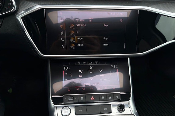 Audi A6 17 of 30