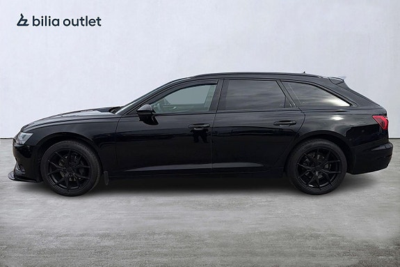Audi A6 3 of 30