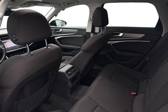 Audi A6 22 of 30