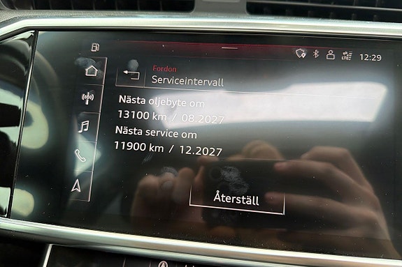 Audi A6 20 of 30