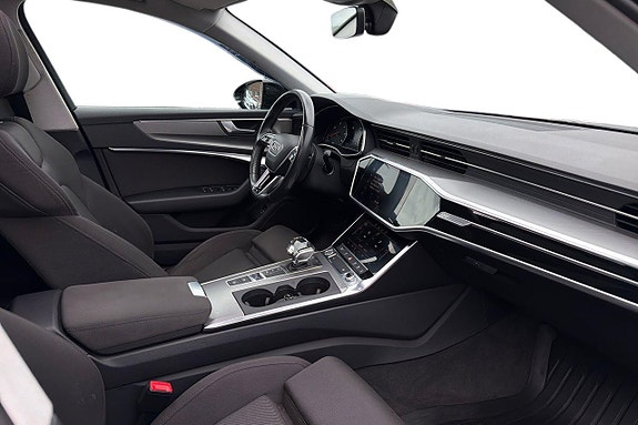 Audi A6 15 of 30