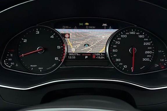 Audi A6 16 of 30