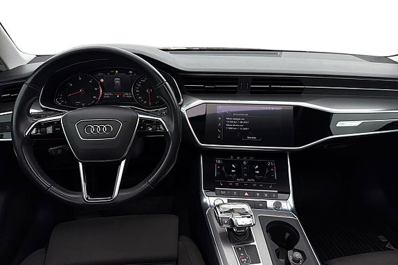 Audi A6 13 of 30