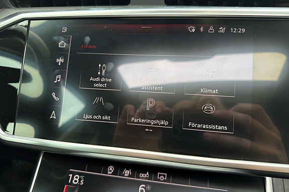 Audi A6 19 of 30