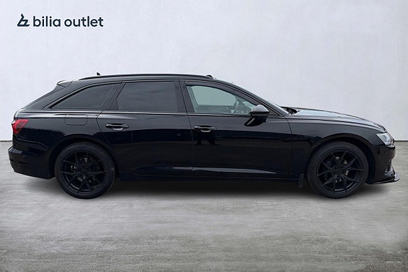 Audi A6 7 of 30