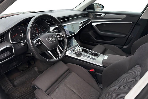 Audi A6 12 of 30