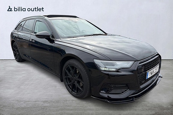 Audi A6 8 of 30